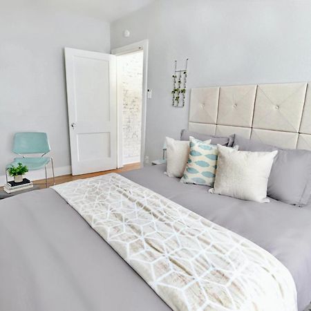 The Urban, Lower-Greenville Ave Area Dallas Esterno foto