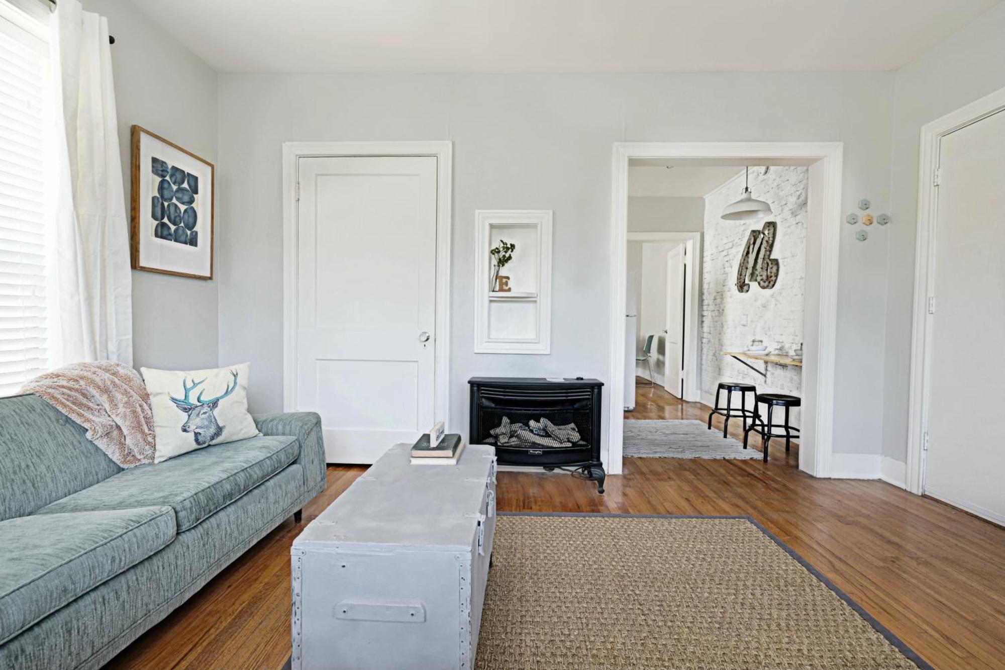 The Urban, Lower-Greenville Ave Area Dallas Esterno foto