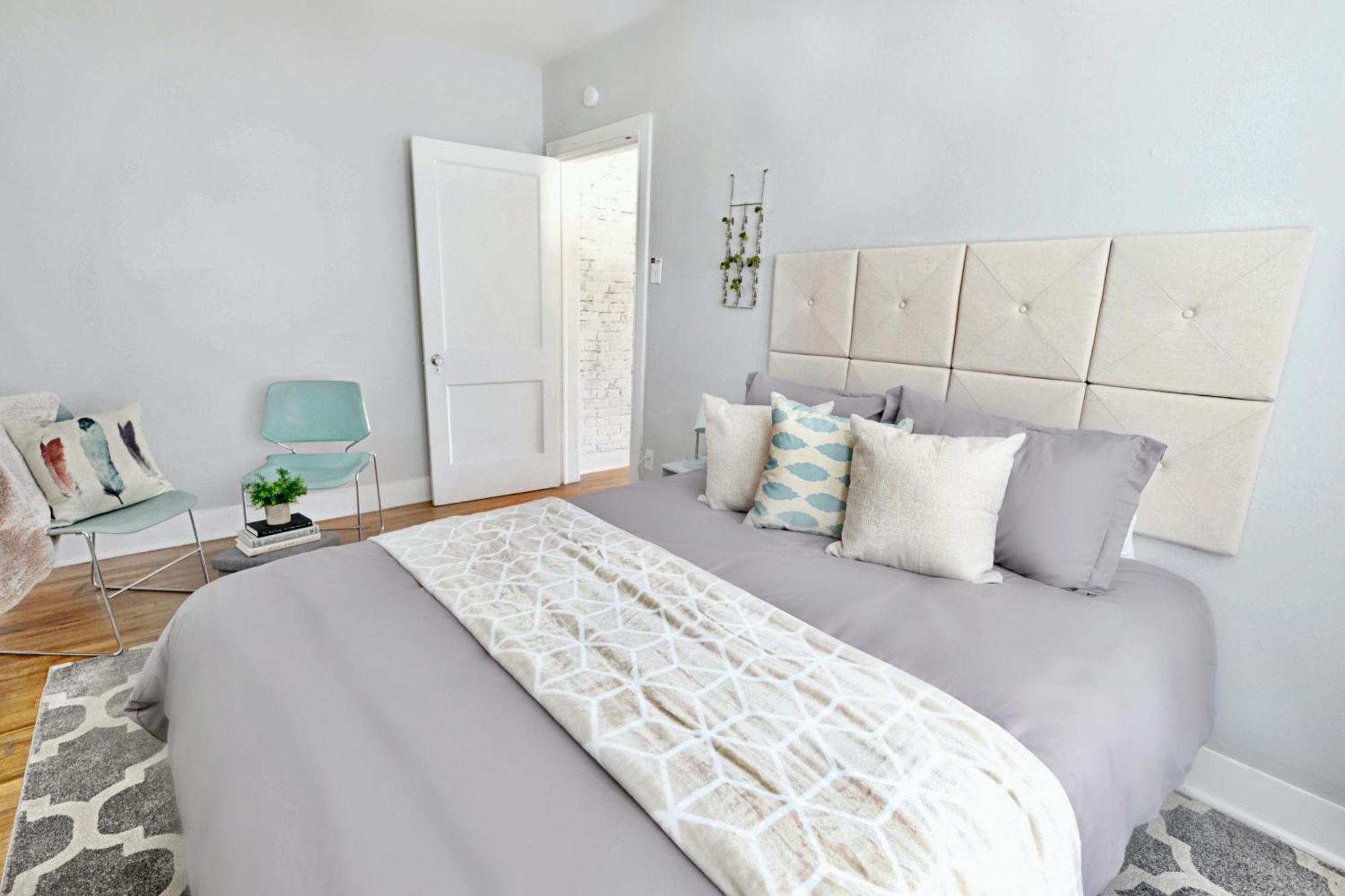 The Urban, Lower-Greenville Ave Area Dallas Esterno foto