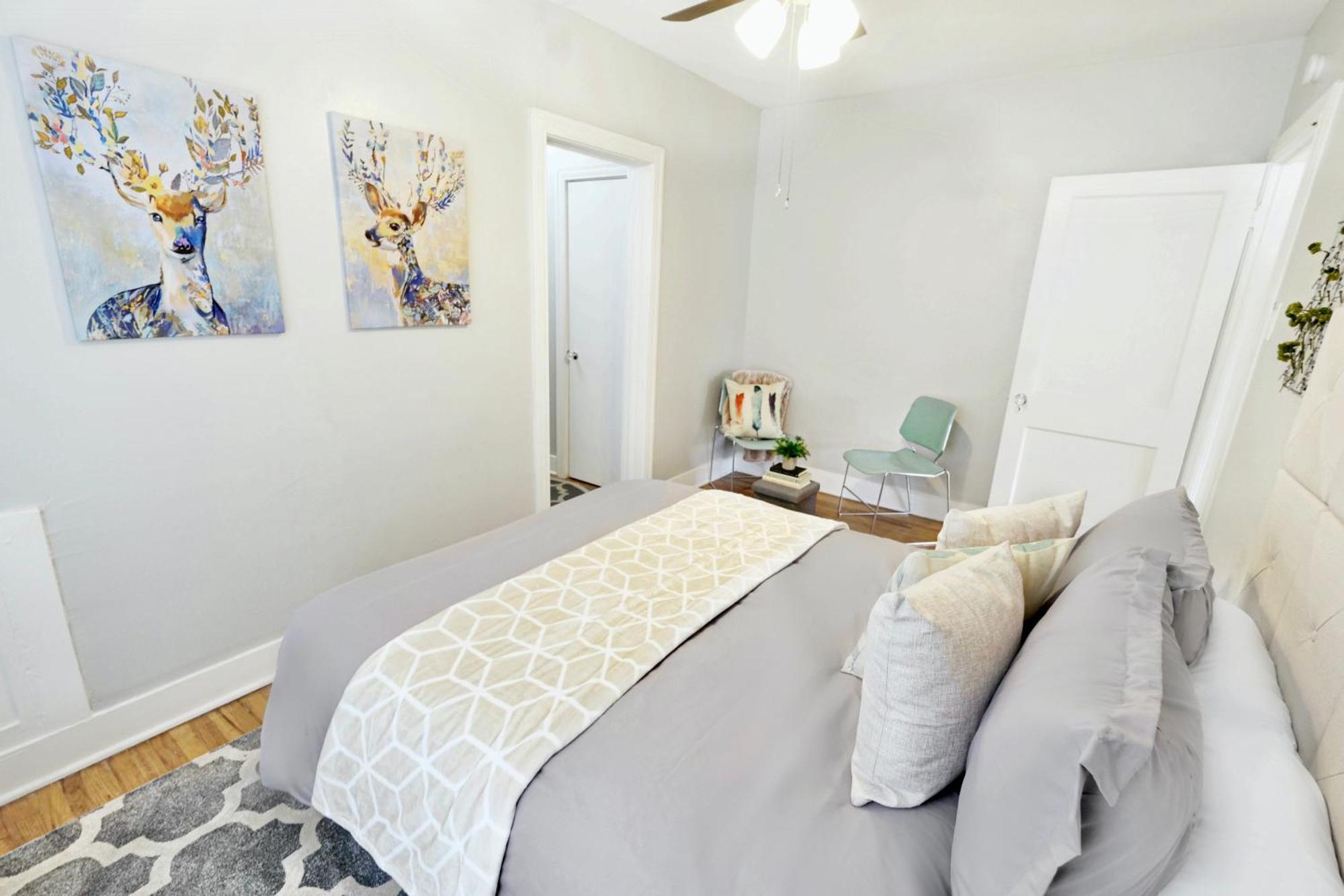 The Urban, Lower-Greenville Ave Area Dallas Esterno foto