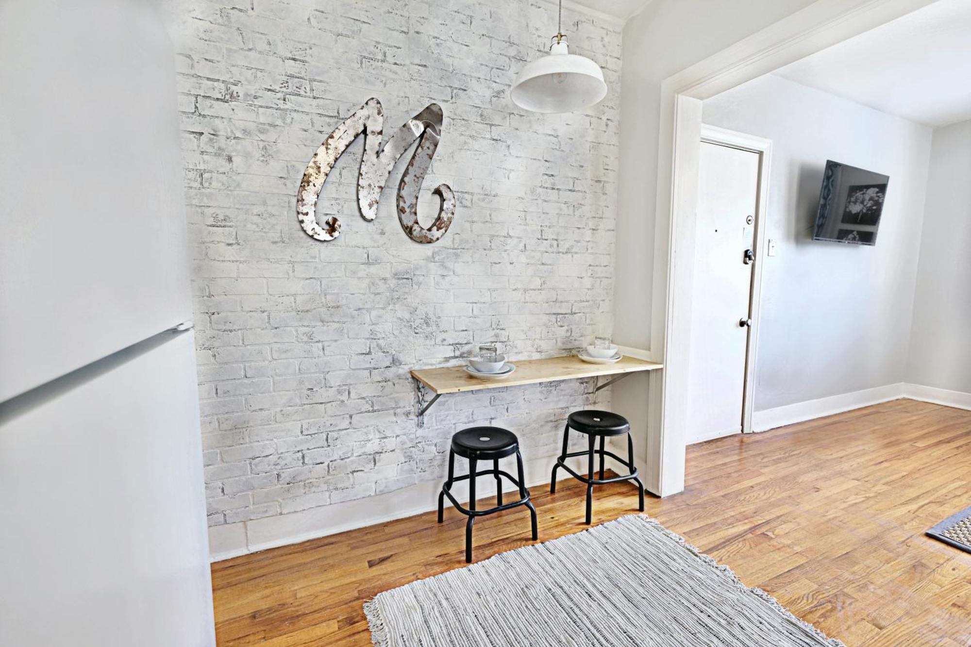 The Urban, Lower-Greenville Ave Area Dallas Esterno foto