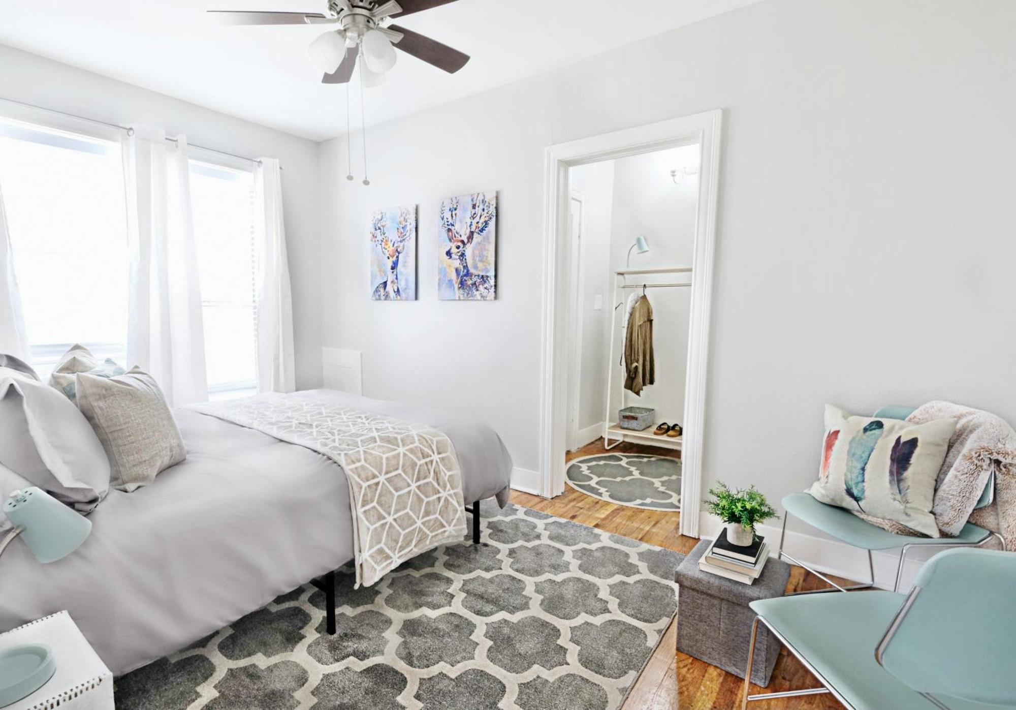 The Urban, Lower-Greenville Ave Area Dallas Esterno foto