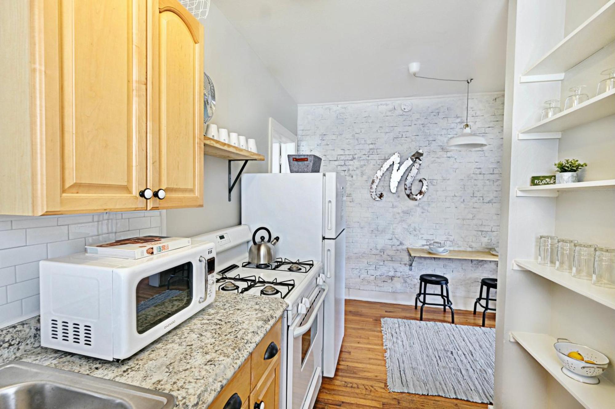 The Urban, Lower-Greenville Ave Area Dallas Esterno foto
