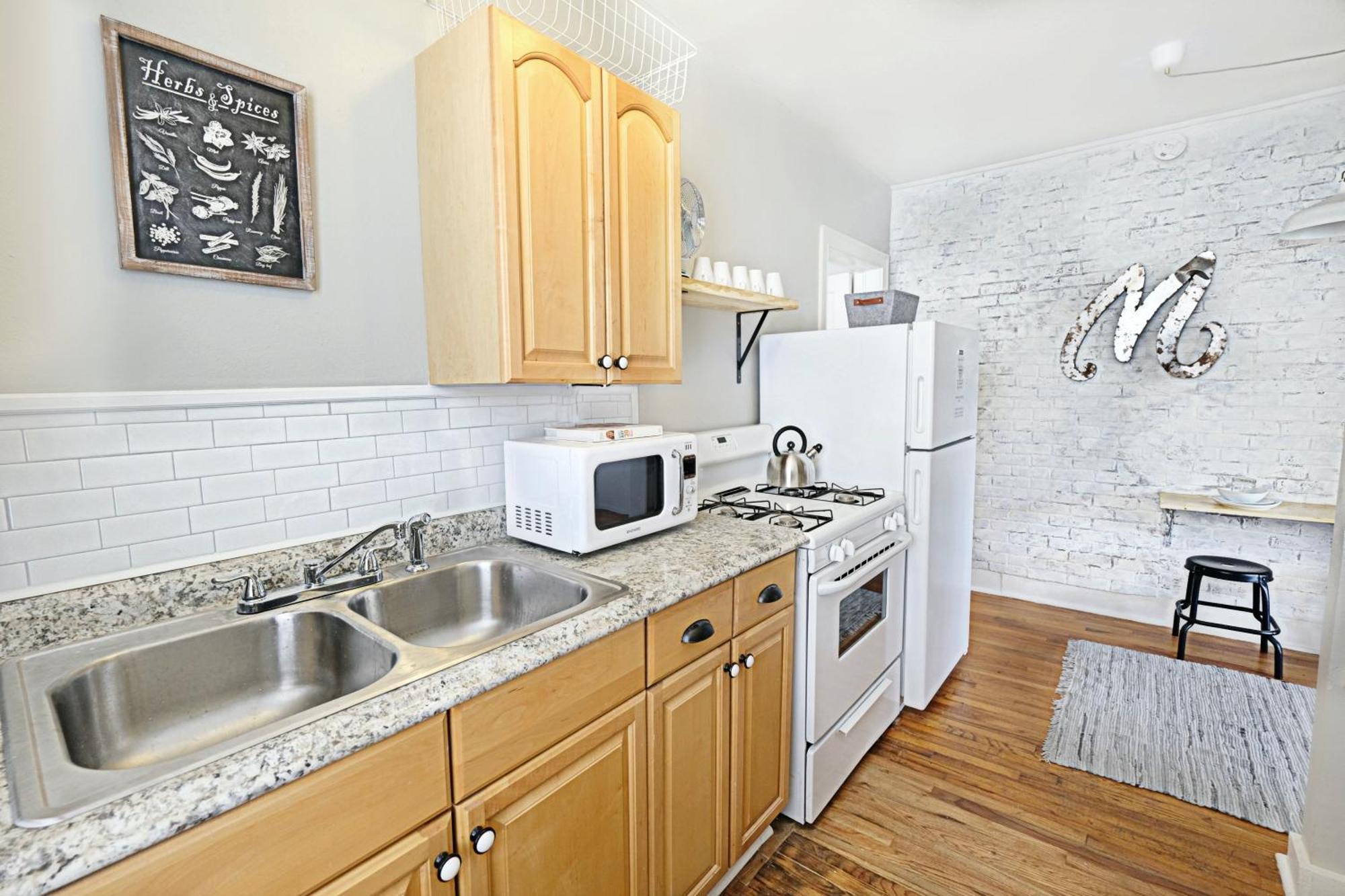 The Urban, Lower-Greenville Ave Area Dallas Esterno foto
